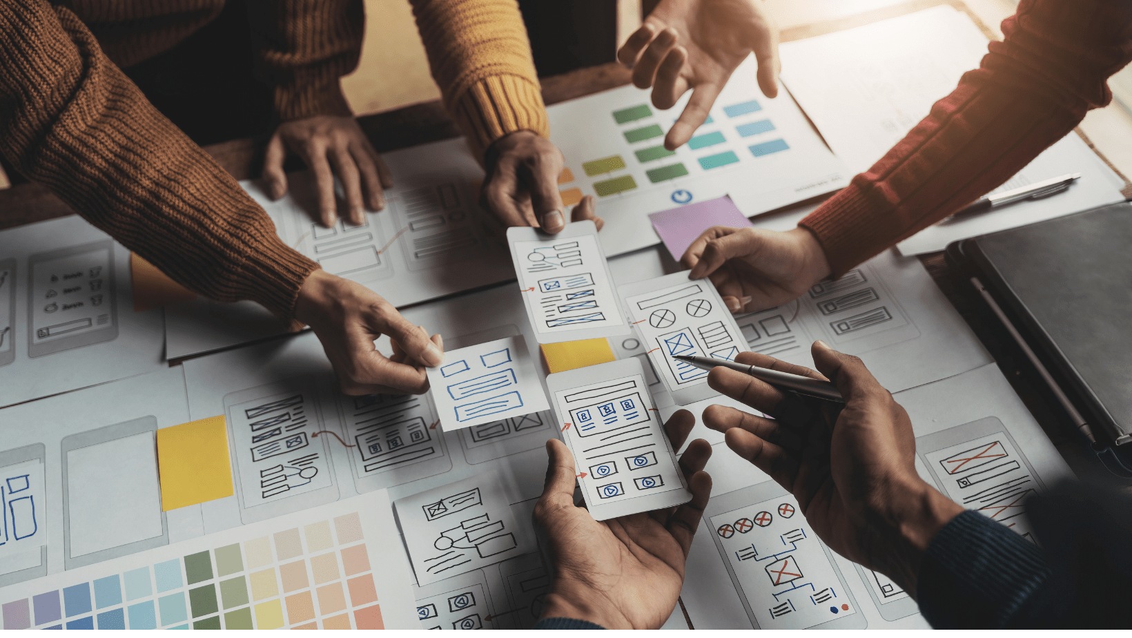 TECHBEAUTYNEXUS TECH BEAUTY NEXUS