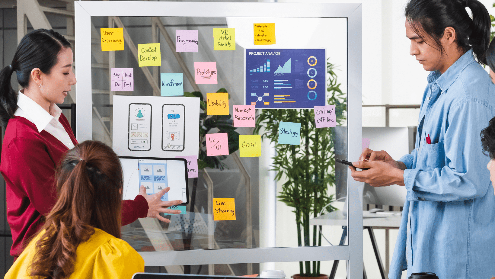 TECHBEAUTYNEXUS TECH BEAUTY NEXUS